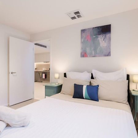 Ther-Rich Apartment Adelaide Esterno foto