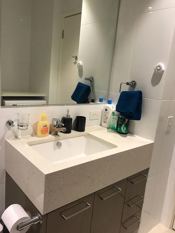 Ther-Rich Apartment Adelaide Esterno foto