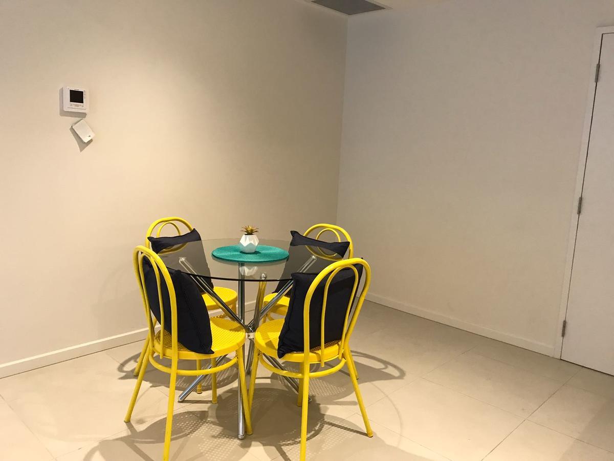 Ther-Rich Apartment Adelaide Esterno foto