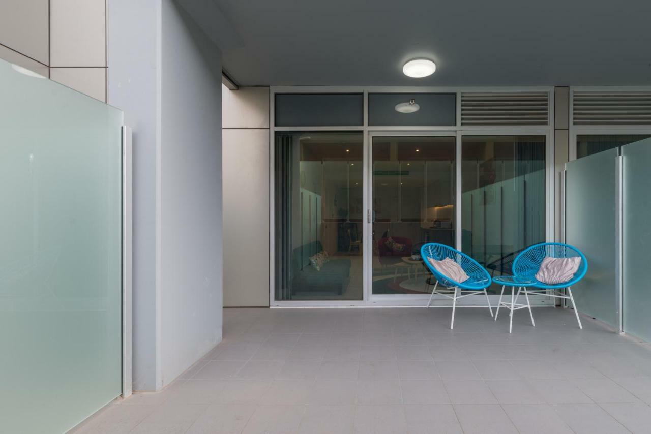 Ther-Rich Apartment Adelaide Esterno foto