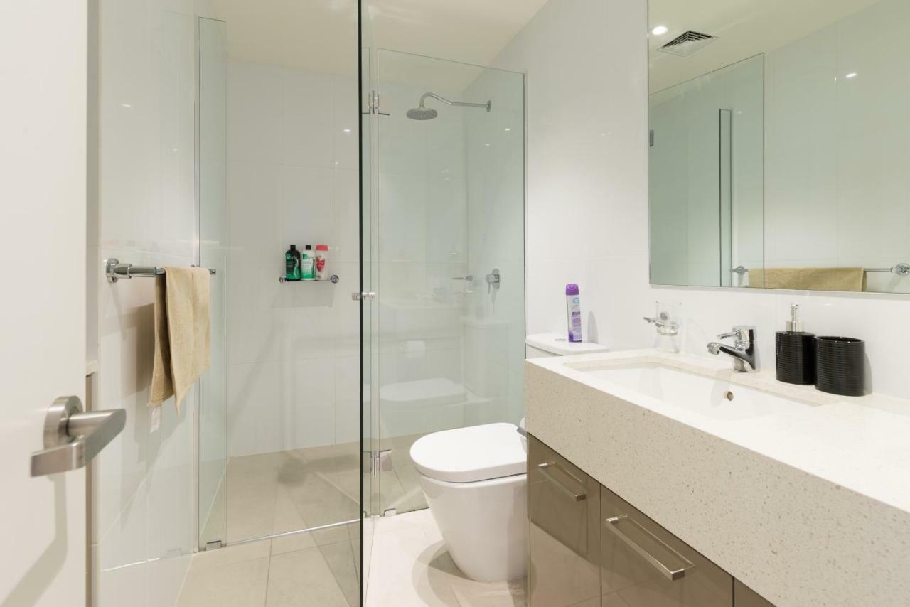 Ther-Rich Apartment Adelaide Esterno foto